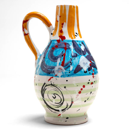 Oliera Istintismo Strati Colorati - 250ml