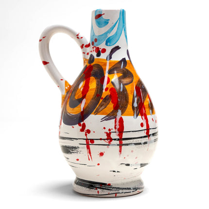 Oliera Istintismo Tratti di Colore - 250ml