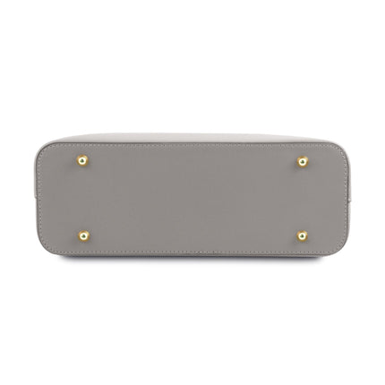 Olimpia - Italian leather tote - Small size | TL141521