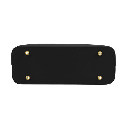 Olimpia - Italian leather tote - Small size | TL141521