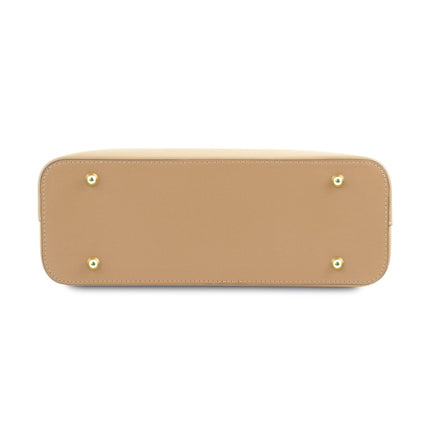 Olimpia - Italian leather tote - Small size | TL141521