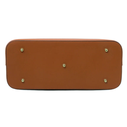 Olimpia - Italian leather tote | TL141412