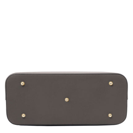 Olimpia - Italian leather tote | TL141412