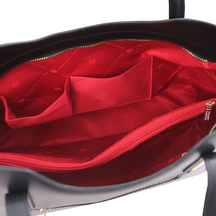 Olimpia - Italian leather tote | TL141412