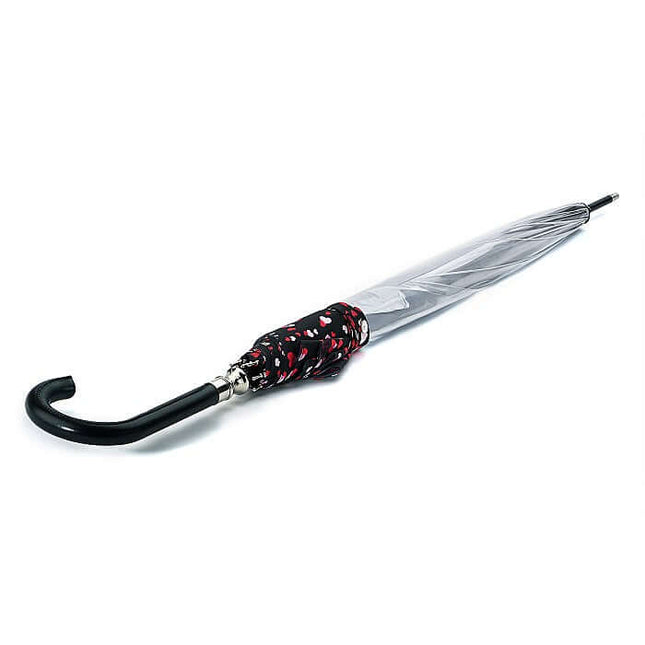 Ombrello Luxe Love Heart