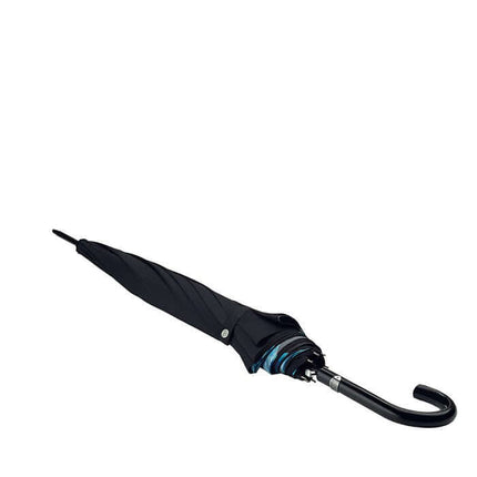 Ombrello Night Sky Flowers