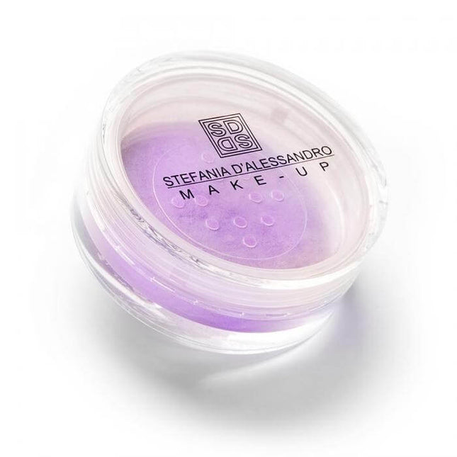 Ombretto Frosty Violet