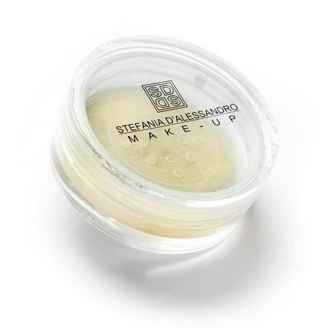 Ombretto Golden White