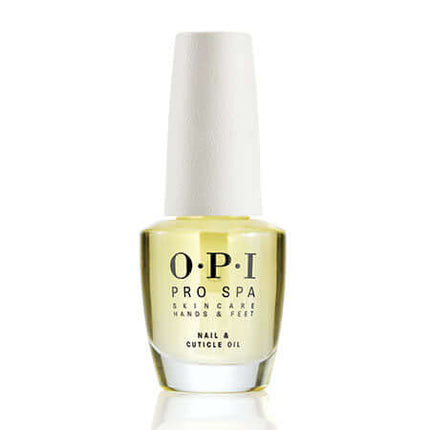Opi Pro Spa Olio Cuticole