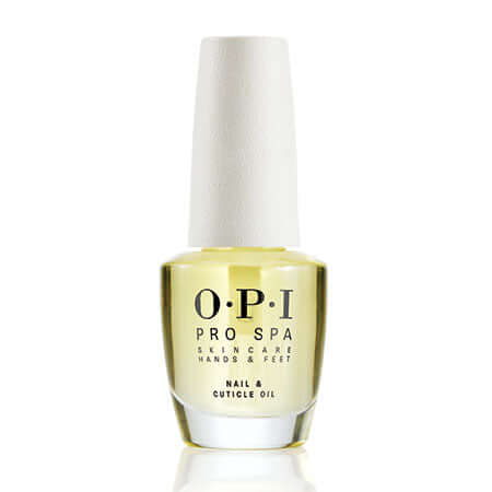 Opi Pro Spa Olio Cuticole