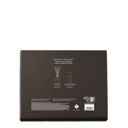 Orange & Bergamot Diffusore