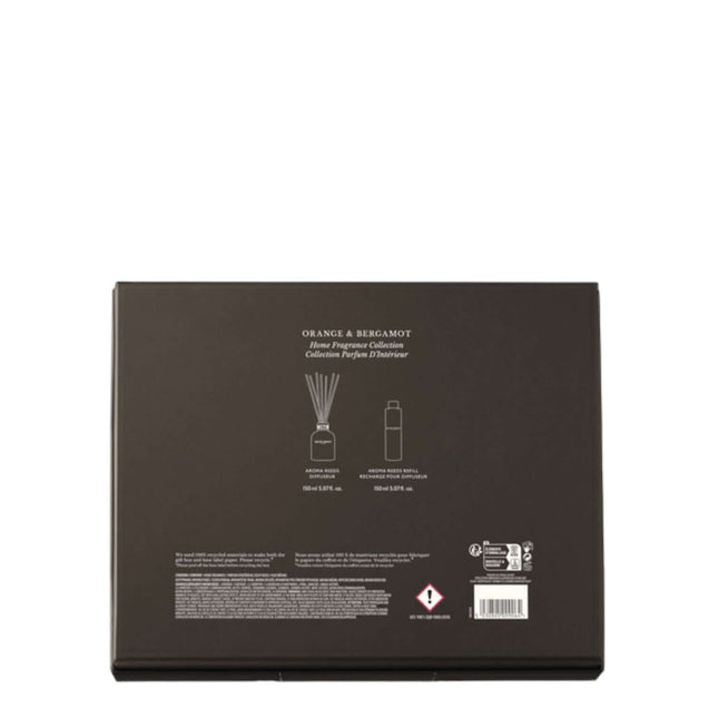 Orange & Bergamot Diffusore