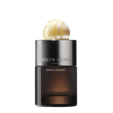 Orange & Bergamot Eau De Parfum