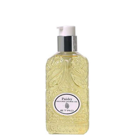 Paisley Bagno Schiuma