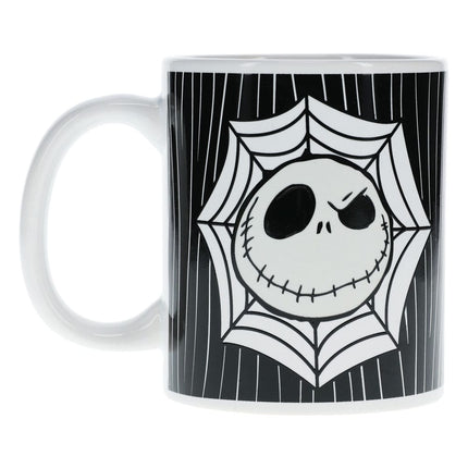 PALADONE DISNEY: NIGHTMARE BEFORE CHRISTMAS - TAZZA: JACK SKELLINGTON (SI ILLUMINA AL BUIO)
