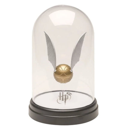 PALADONE HARRY POTTER BOCCINO D'ORO LAMPADA