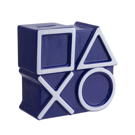 PALADONE PLAYSTATION PS5 ICONS SALVADANAIO 15 CM