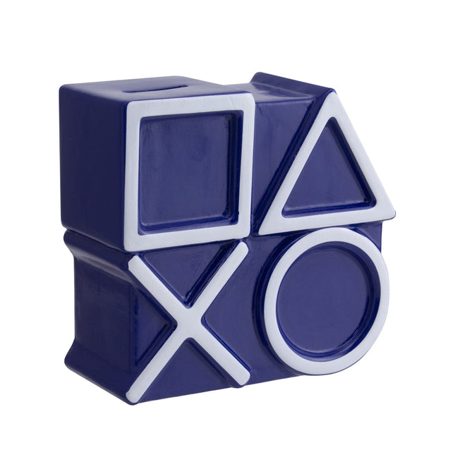 PALADONE PLAYSTATION PS5 ICONS SALVADANAIO 15 CM
