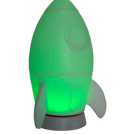 PALADONE POP - UP ROCKET LAMPADA USB
