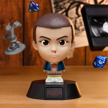 PALADONE STRANGER THINGS ICON ELEVEN LAMPADA 3D