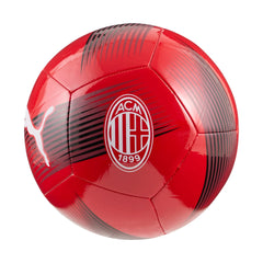 Pallone Calcio Puma ACM Milan Essential Fan Ball Misura 5