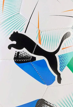 Pallone Calcio Puma Cumbre Conmebol Libertadores Misura 5