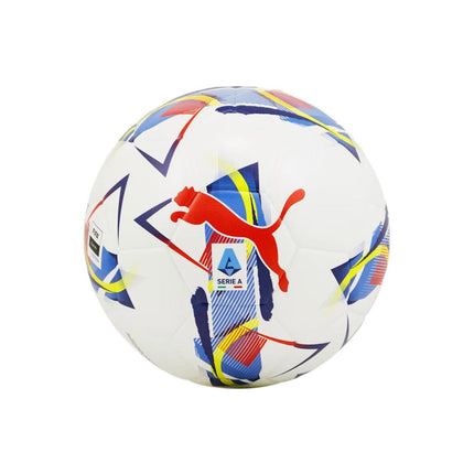 Pallone Calcio Puma Orbita Serie A Fifa Quality 2024/2025 misura 5