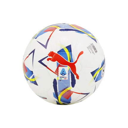 Pallone Calcio Puma Orbita Serie A Fifa Quality 2024/2025 misura 5