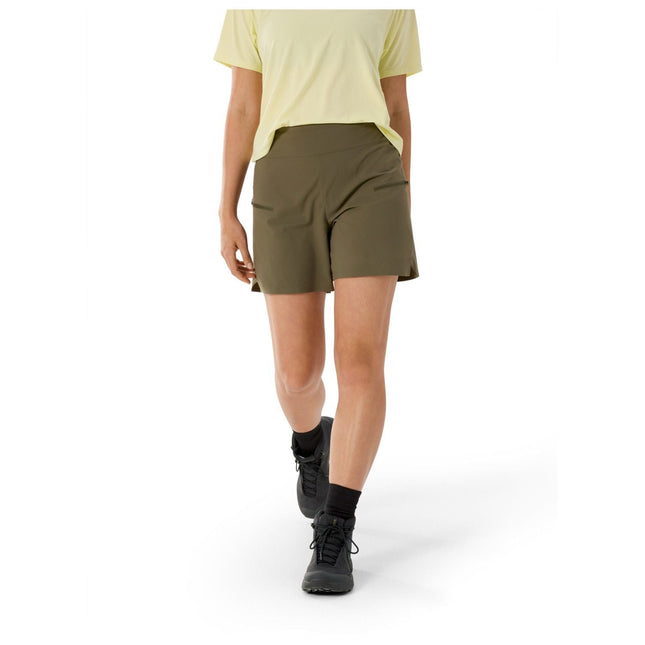 Pantaloncini Aestas Donna Tatsu