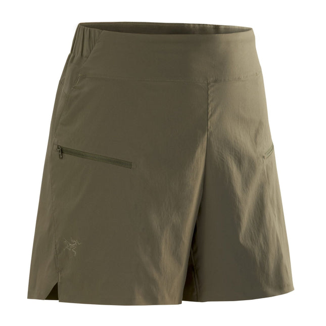 Pantaloncini Aestas Donna Tatsu