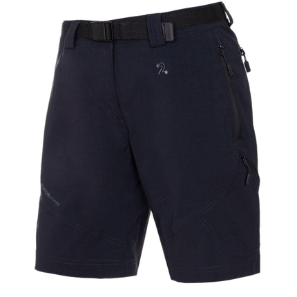 Pantaloncini Assy VN Donna Black