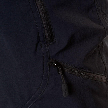 Pantaloncini Assy VN Donna Black