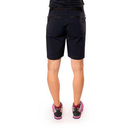 Pantaloncini Assy VN Donna Black