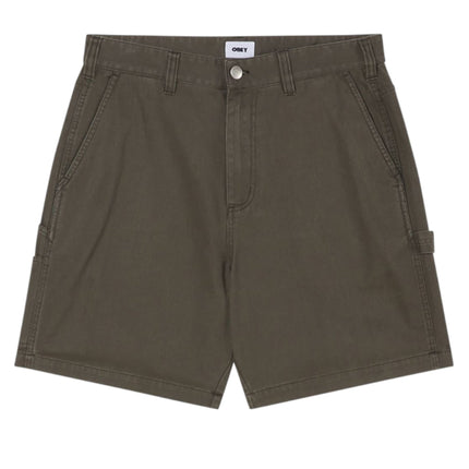 Pantaloncini Big Timer Uomo Tea Leaf