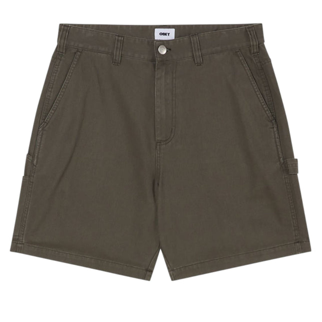 Pantaloncini Big Timer Uomo Tea Leaf