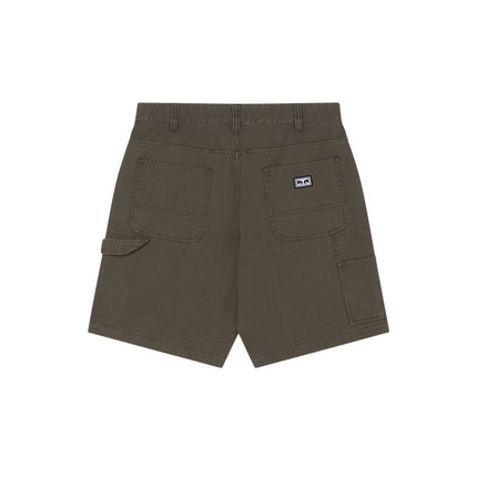 Pantaloncini Big Timer Uomo Tea Leaf