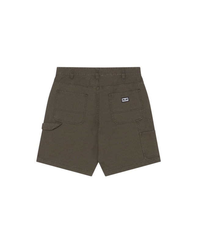 Pantaloncini Big Timer Uomo Tea Leaf