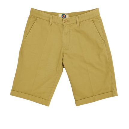 Pantaloncini Brighton Uomo Khaki Green