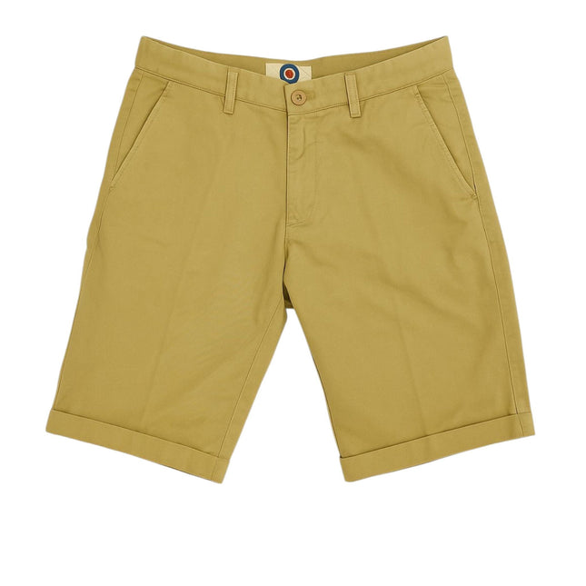 Pantaloncini Brighton Uomo Khaki Green