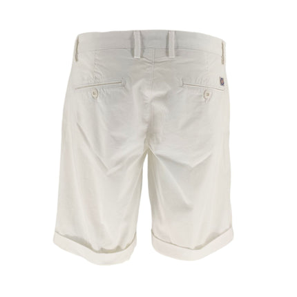 Pantaloncini Brighton Uomo Off White