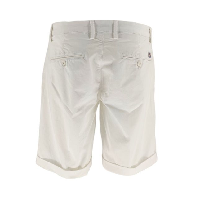 Pantaloncini Brighton Uomo Off White