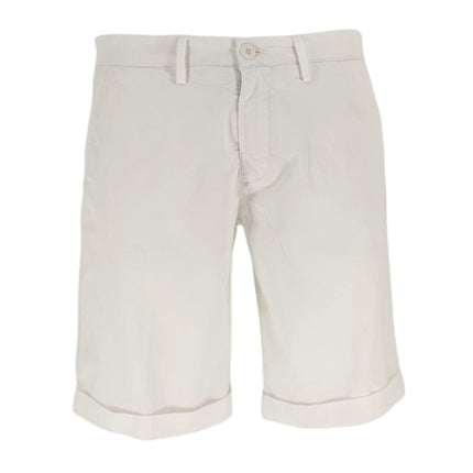 Pantaloncini Brighton Uomo Off White