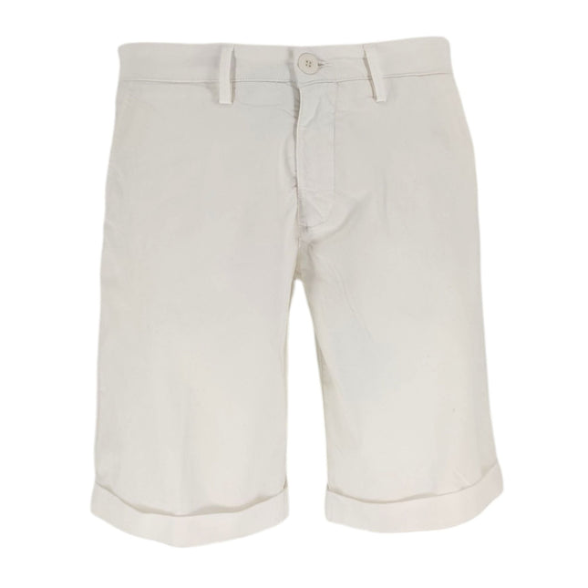 Pantaloncini Brighton Uomo Off White