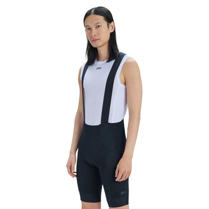 Pantaloncini Cadence Cargo Uomo Uranium Black