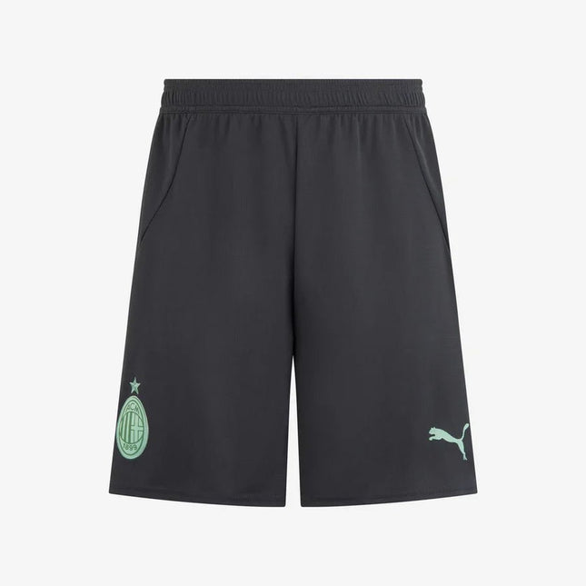 Pantaloncini Calcio Puma Third Shorts Milan 2024/2025
