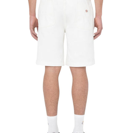 Pantaloncini Chap Uomo Stone Washed Cloud