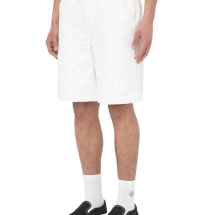 Pantaloncini Chap Uomo Stone Washed Cloud