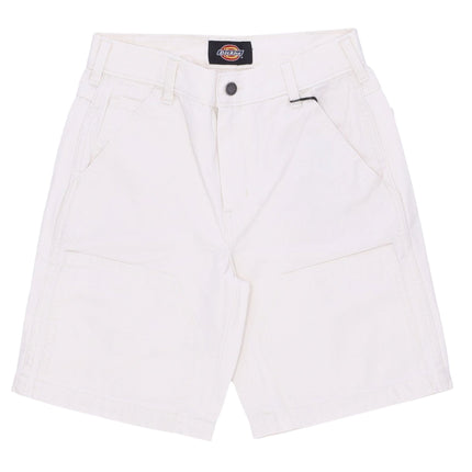 Pantaloncini Chap Uomo Stone Washed Cloud