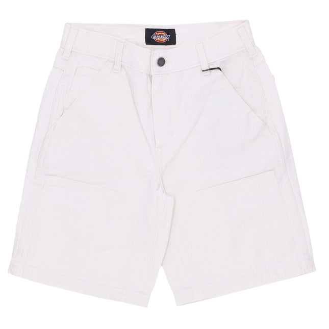 Pantaloncini Chap Uomo Stone Washed Cloud