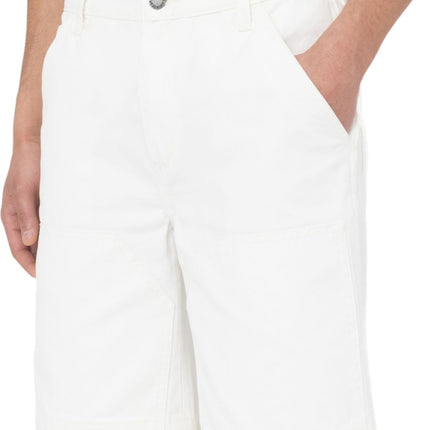 Pantaloncini Chap Uomo Stone Washed Cloud
